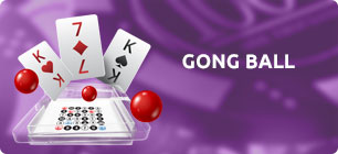 Gong-Ball